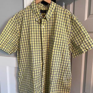 Dockers button down.